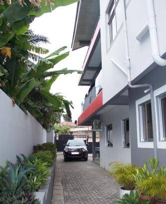 Osu Bed & Breakfast | 40 m² Bed and breakfast ∙ 2 bedrooms ∙ 4 guests