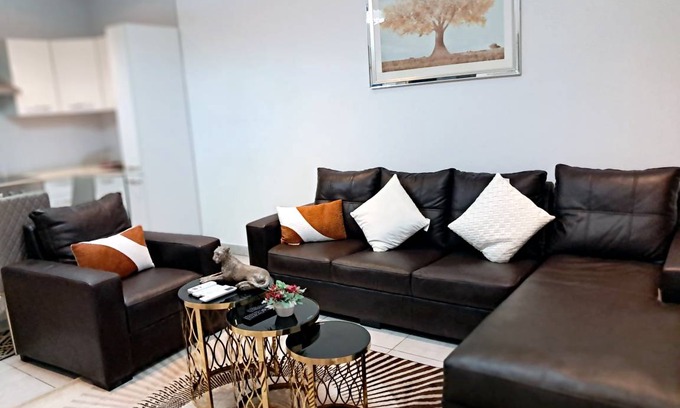 East Legon Apartment | 60 m² Apartment ∙ 1 bedroom ∙ 2 guests