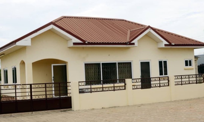 Kweiman House | 75 m² House ∙ 2 bedrooms ∙ 4 guests
