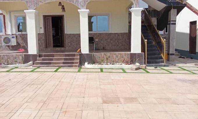 Mankessim House | 80 m² House ∙ 5 bedrooms ∙ 10 guests