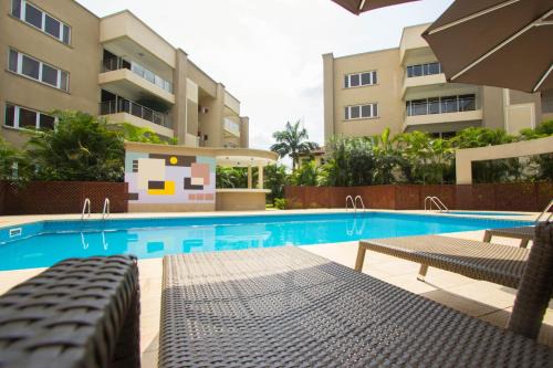 North Ridge Apartment | 90 Independence Avenue