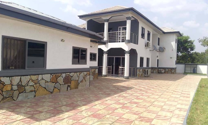Adentan Apartment | 90 m² Apartment ∙ 3 bedrooms ∙ 6 guests