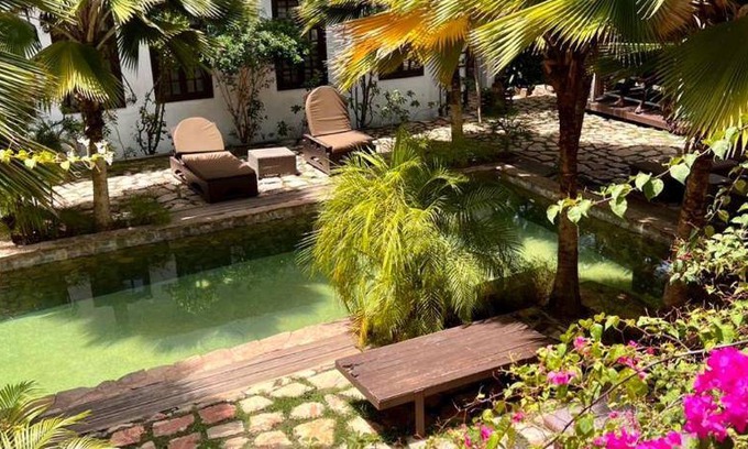 Osu Apartment | 93 m² Serviced apartment ∙ 2 bedrooms ∙ 127 guests