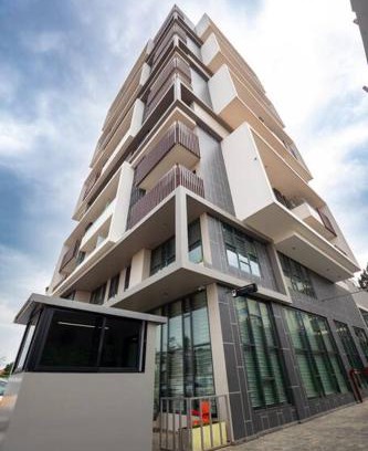North Ridge Apartment | A luxurious Apartment