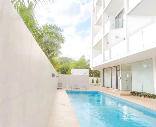 Labadi Apartment | Accra Luxury Apartments @ Pine Court
