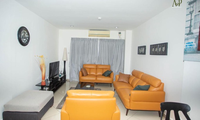 East Legon Apartment | Adrich Properties Gallery