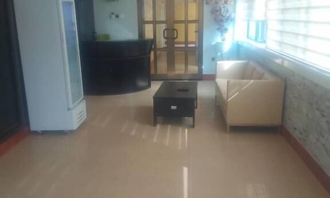 Taifa House | Ama Serwaa Lodge