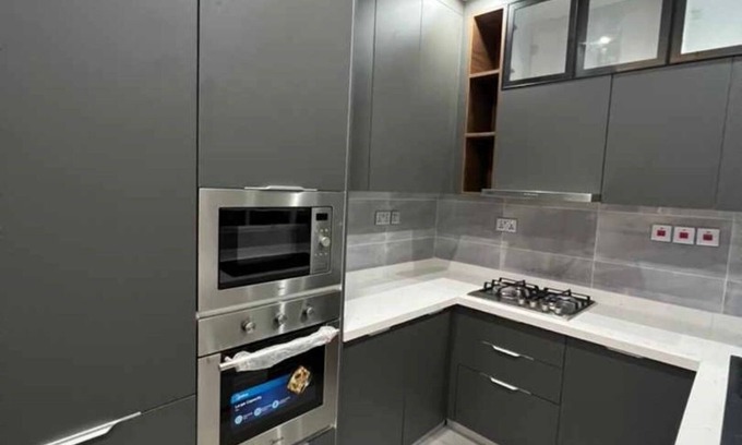 Teshie House | Amazing 3 bedroom house on Spintex road Accra