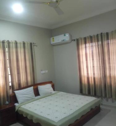 Tema Apartment | Anthonios comfort
