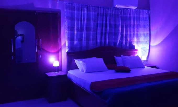North Legon Apartment | Beautiful mountain view home