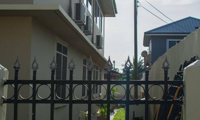 Osu Hostel | Brannic Lodge - Hostel