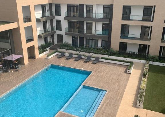 Cantonments Apartment | Cantonments Studio