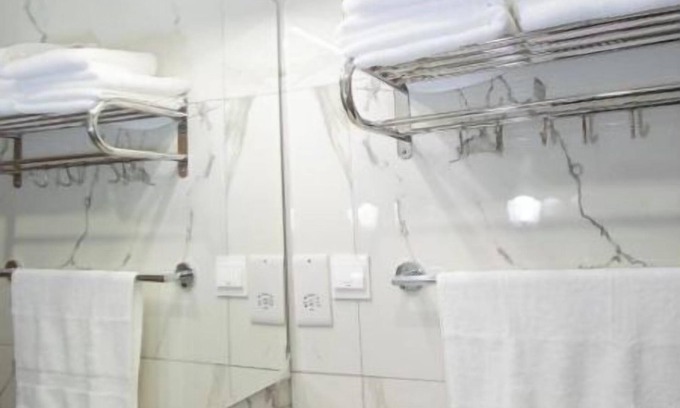 Labadi Apartment | Casse di Lusso- studio apt17