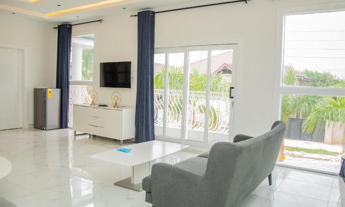 Sun City Apartment | Chacona Luxury Properties