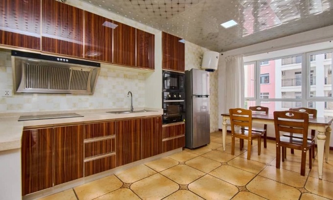 North Ridge Apartment | Chateau Towers Hotel Apartment