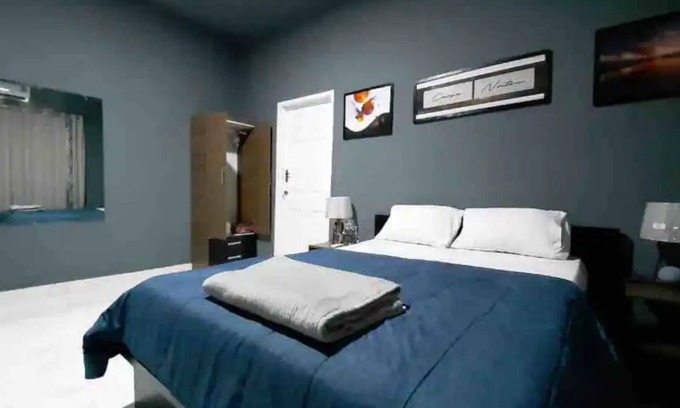 Osu Apartment | Convenient, Peaceful, Safe, Buz, Pleasure & More.