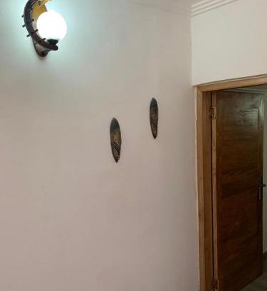 Osu Apartment | Da Salvatore Fish Restaurant