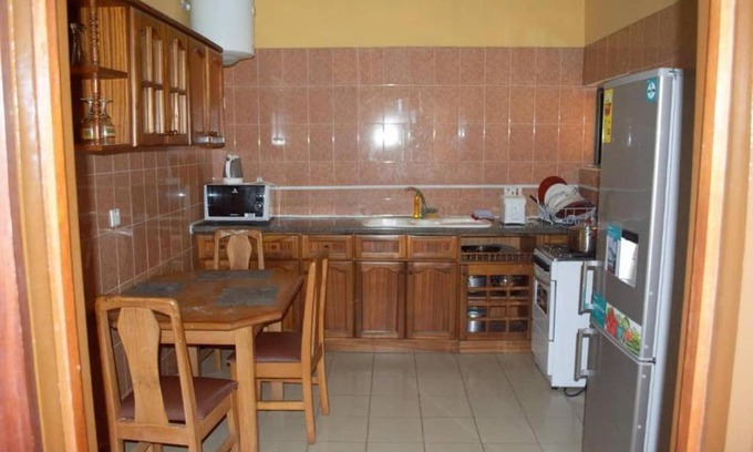 East Legon Apartment | Danso Plaza
