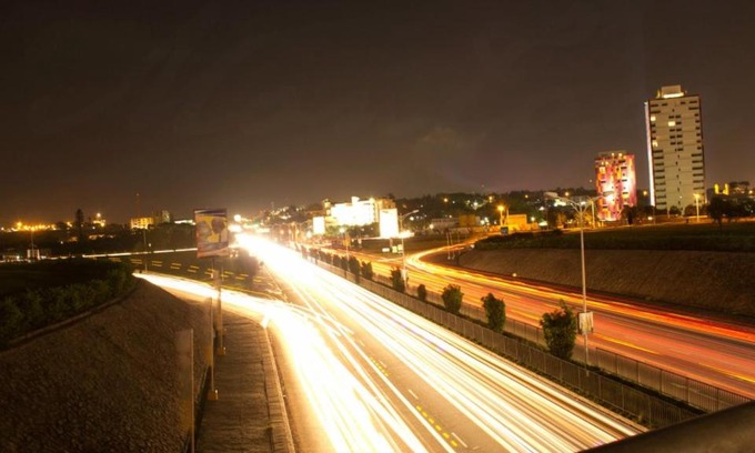 Teshie Apartment | East Airport Suite 3, Accra, Ghana