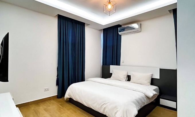 Teshie Apartment | East Airpot Apartments 1 BEDROOM APT (SBM 1)
