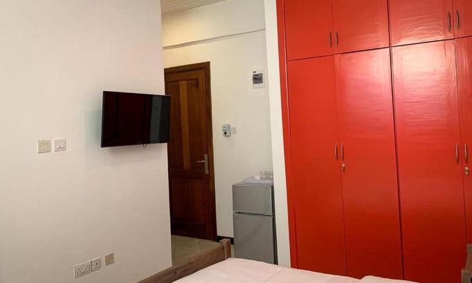 East Legon Apartment | East legon