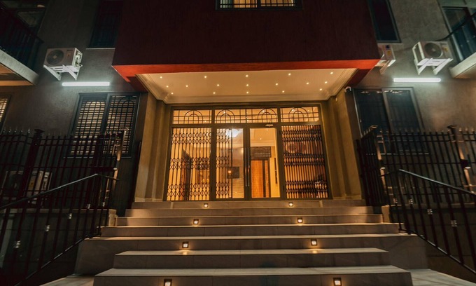 Accra Apartment | EllaVista Residence
