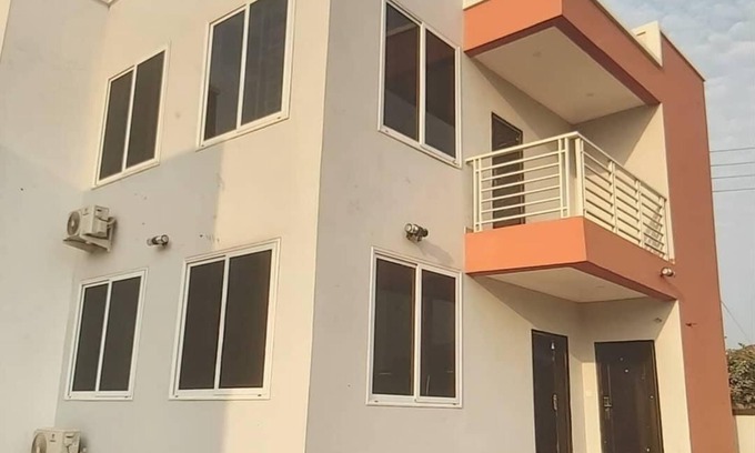 Madina House | executive three bedroom apartments
