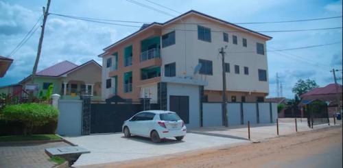 Tema Apartment | Extended Stay Suite, Tema.