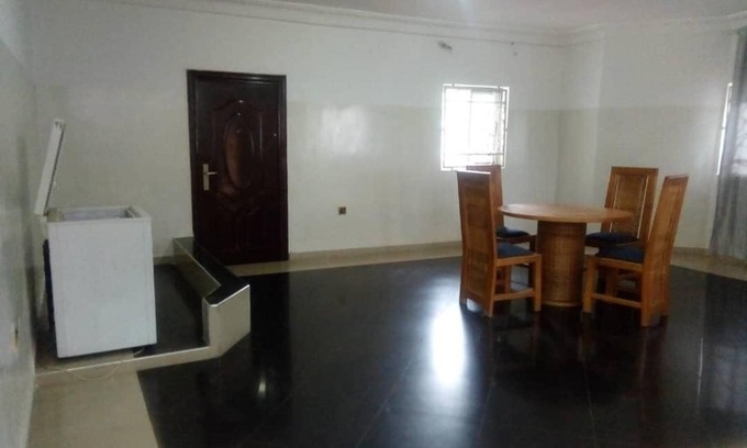 Teshie House | Furnished 5 bedroom house