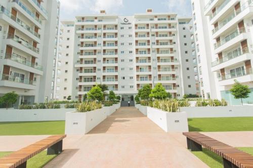 Teshie Apartment | Gallery suites and Apartments