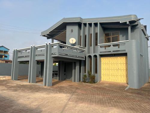 Accra House | Ghanavilla3