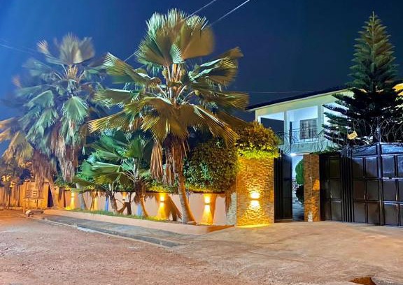 Adenta House | GHouse