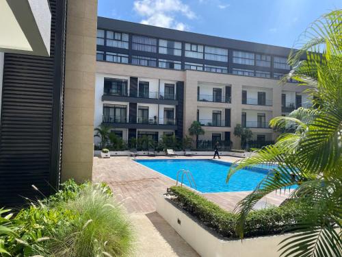 Cantonments Apartment | GP Properties At Embassy Gardens
