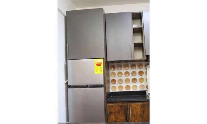 Tema Apartment | HarriLux One bedroom apartment
