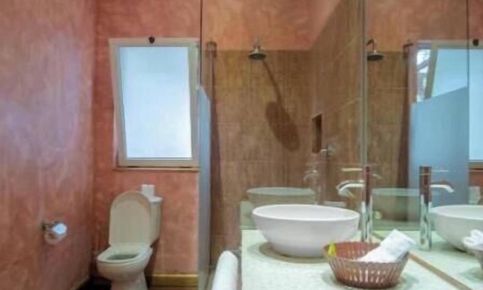 North Legon Apartment | La Villa Boutique Hotel One-Bedroom Apartment