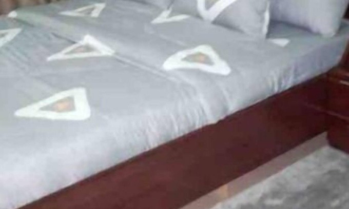 Nungua Apartment | Lashibi Residence - Bedroom 6