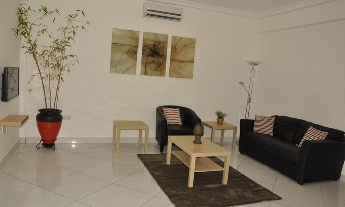 Teshie Apartment | Le Suites