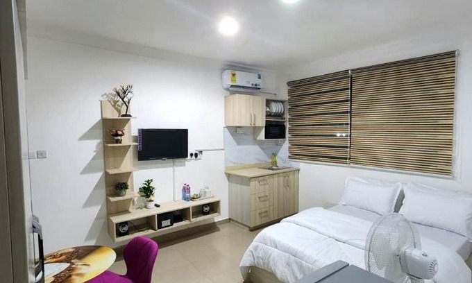 North Legon Apartment | Legon Apartment