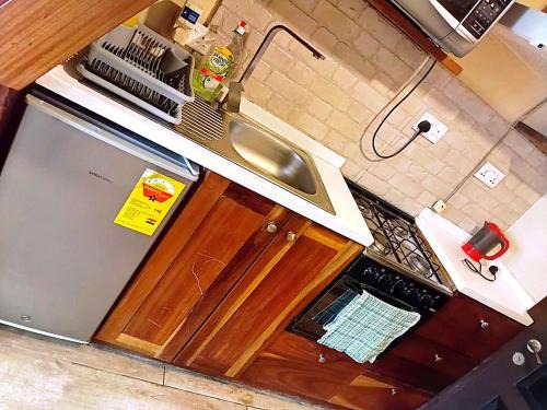 Osu Apartment | Loft Studio apartment