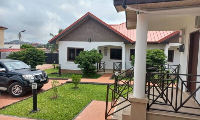 Accra House | Lovely 3 bedroom house