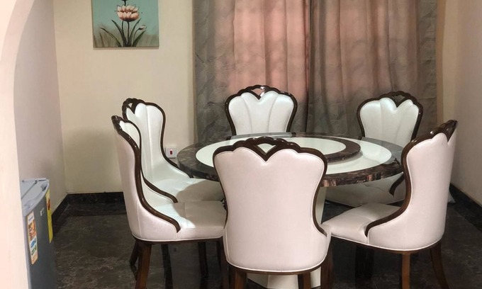 Teshie Apartment | Loyeda Place