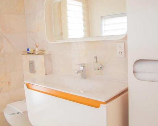 Accra Villa | Luxe Villa