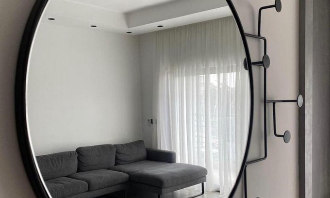 East Legon Apartment | Luxurious 2 bedroom apartment Space