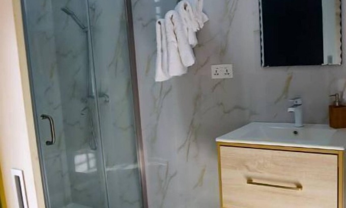 Osu Apartment | Luxurious Unit In Martha's Place Ghana: #5