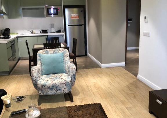 Cantonments Apartment | Luxurious One Bedroom Apartment Cantoments