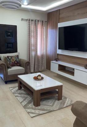 Nungua Apartment | Luxury 3-bedroom apartment