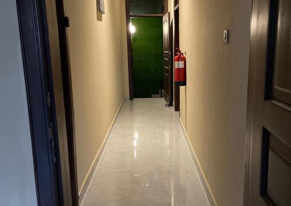 Cantonments House | Luxury Executive Suite