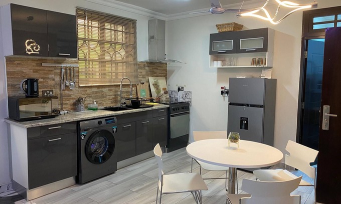 Mataheko Apartment | Luxury Living Lifestyle Apartment. GH