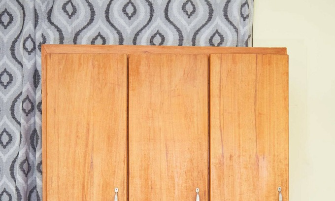 Prampram House | MCARI GUEST HOUSE