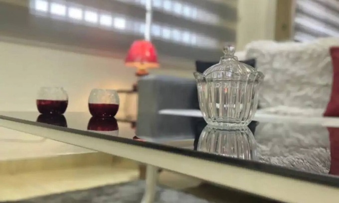 Cantonments Apartment | Modern 2bedroom,king bed, Free WiFi & electricity